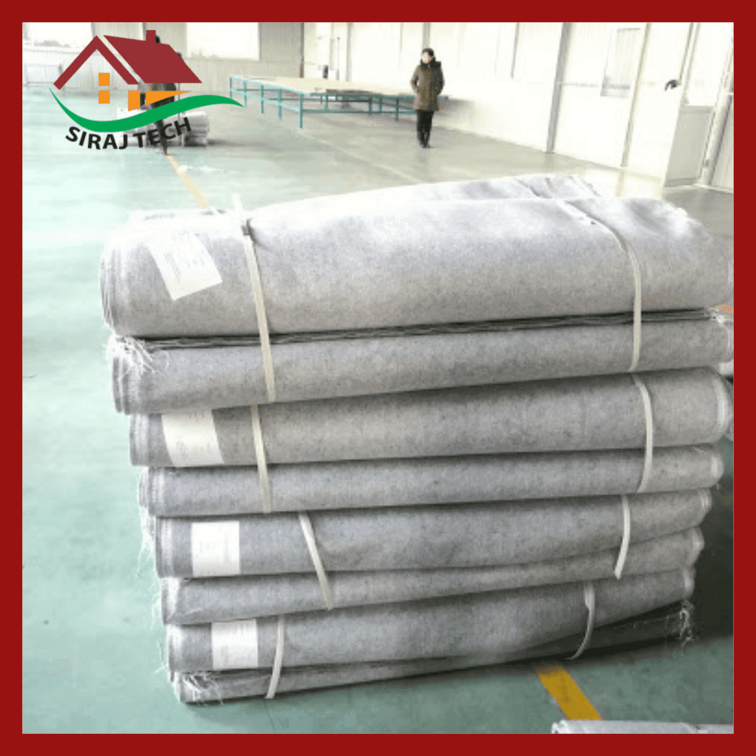 Geo Bag and Geotextile sheet Price in Bangladesh