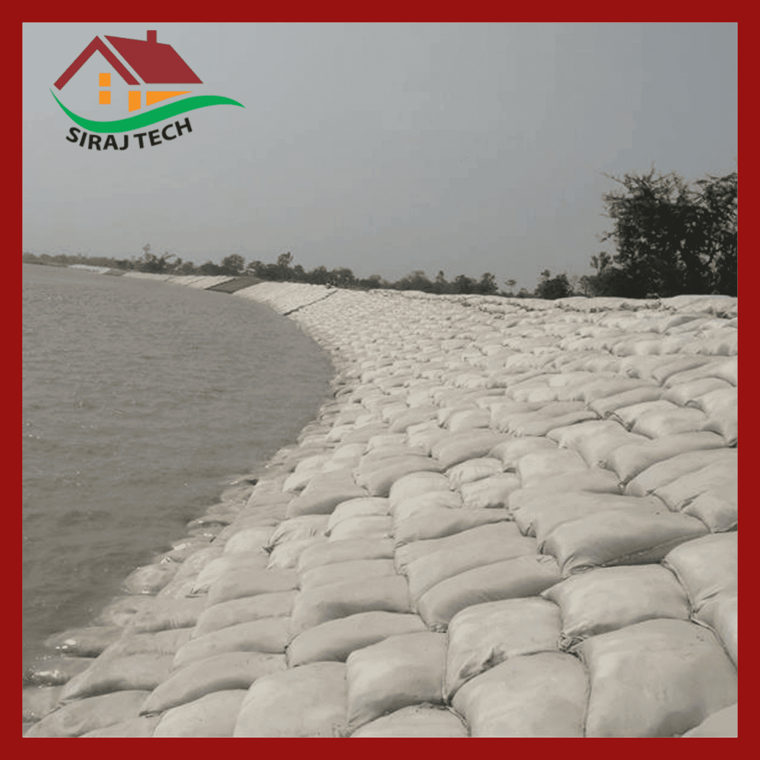 Geo Bag and Geotextile sheet Price in Bangladesh 4