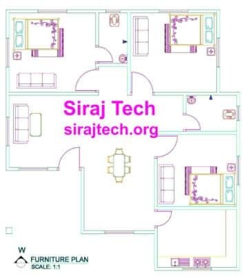 Tin shed house design