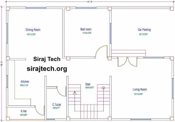 bangladeshi house design