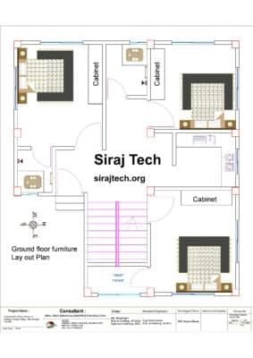 3 bedroom house plans