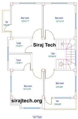 duplex house models