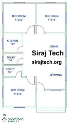 simple modern house design
