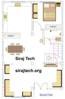5 bedroom duplex house models