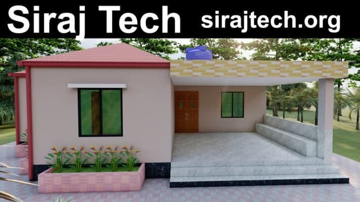 beautiful small house design