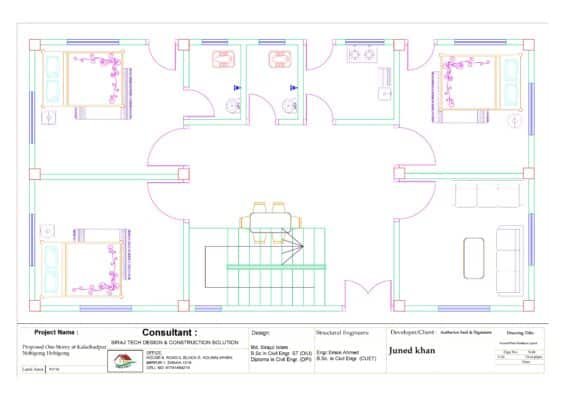 Floor Plans