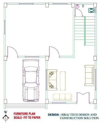 house plan 3 bedroom