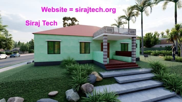 large family house plans