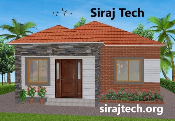 Tin shed house plans