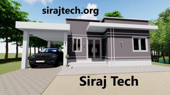 Bangladeshi house design