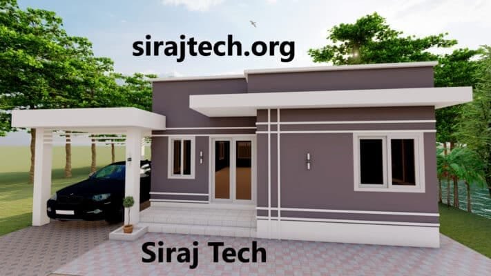 Bangladeshi house design