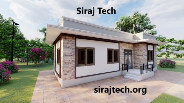 Bangladesh house design