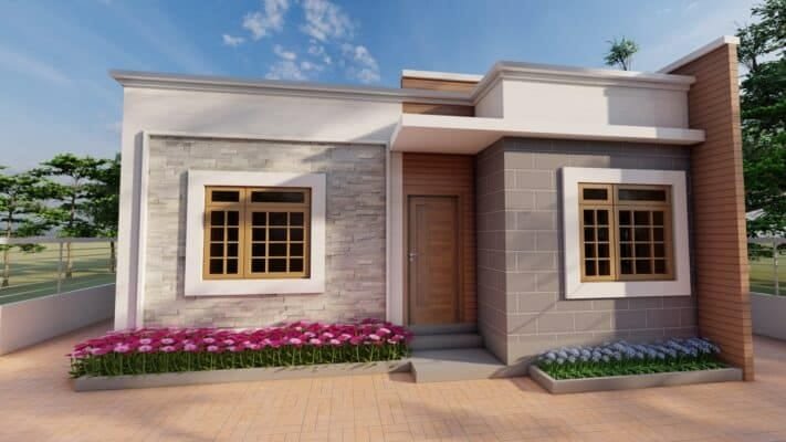 3 bedroom house plans with photos