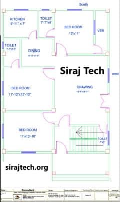 design of house in Bangladesh