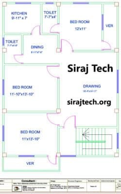 design of house in Bangladesh