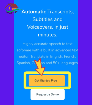 How to Convert Youtube Video To Text File on Mobile