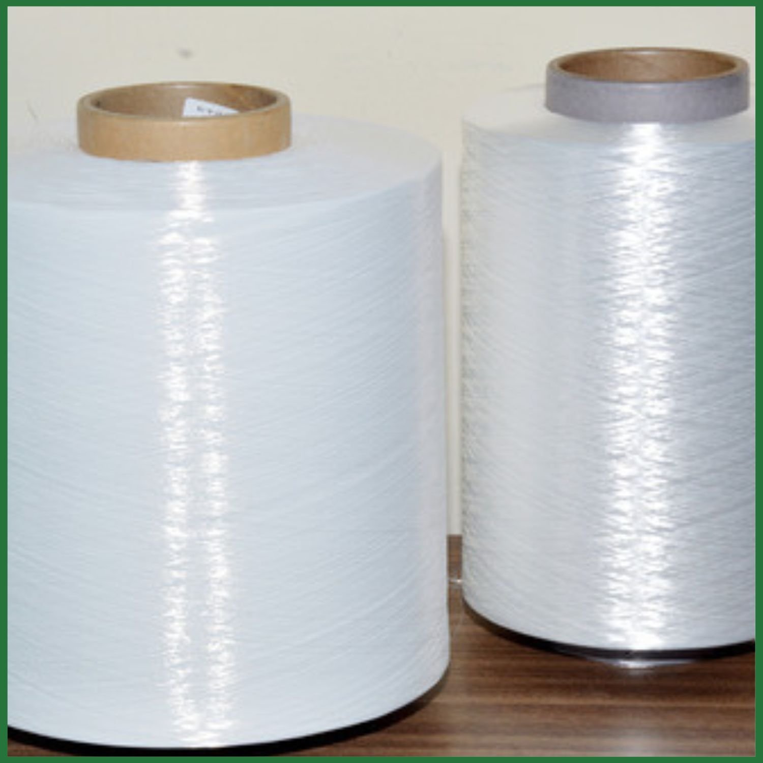Synthetic yarn price in Bangladesh - Nylon Thread for Geo Bag Stitching 3