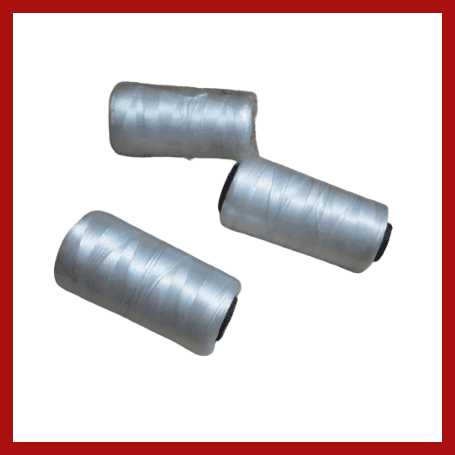 Synthetic yarn price in Bangladesh - Nylon Thread for Geo Bag Stitching 2