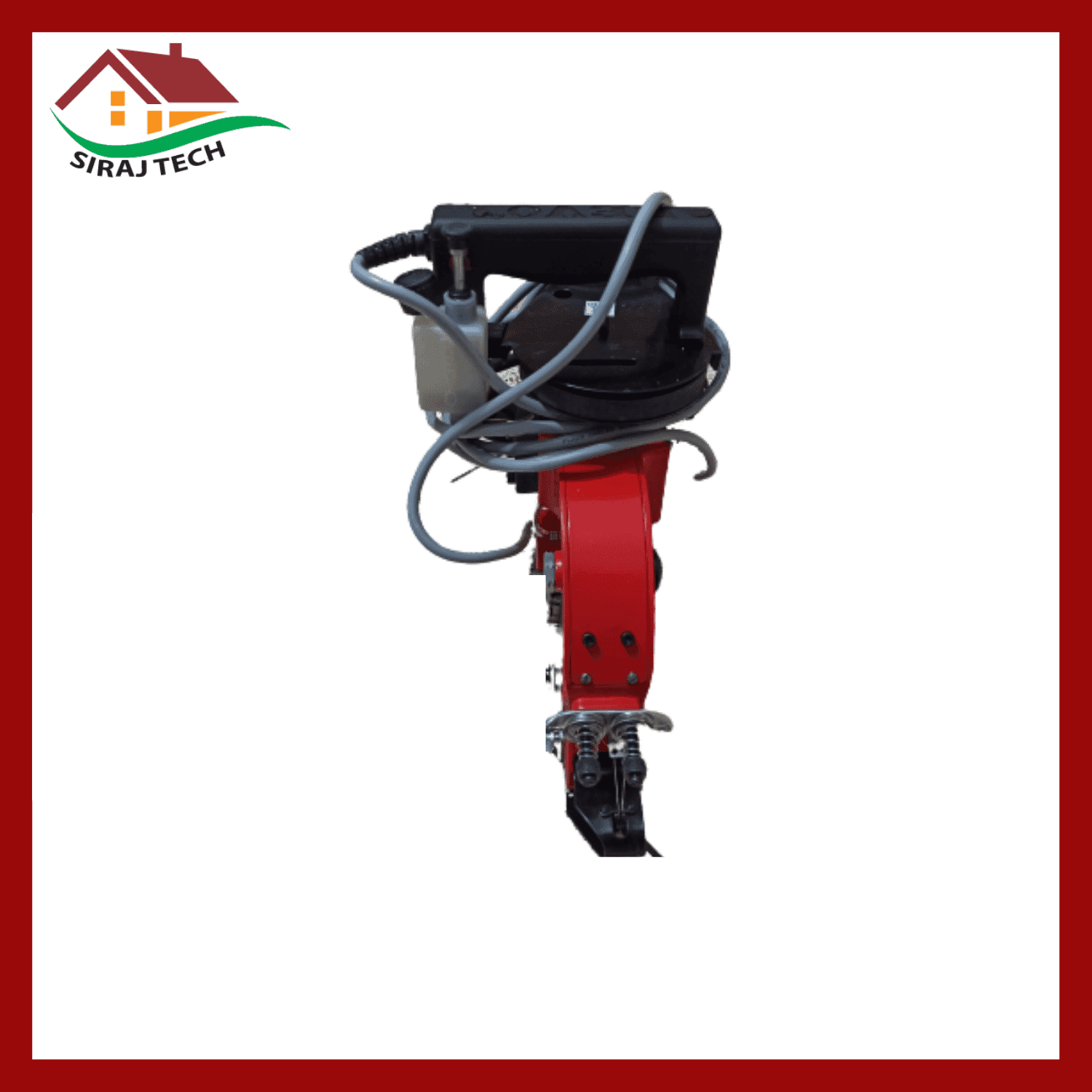 জিও ব্যাগ সেলাই মেশিনের দাম। Bag Closer Sewing Machine Price in Bangladesh 3