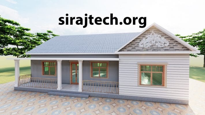 4 bedroom house plans