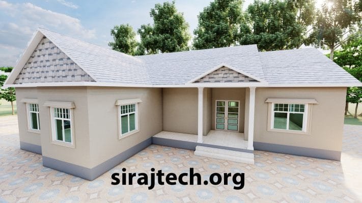 Cottage house plans