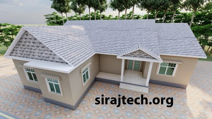 cottage house plans in Bangladesh