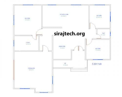simple cottage design and plans