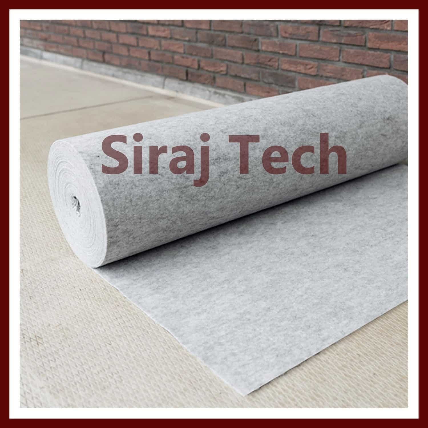 Best geotextile fabric price in Bangladesh | Non-woven Fabric 2