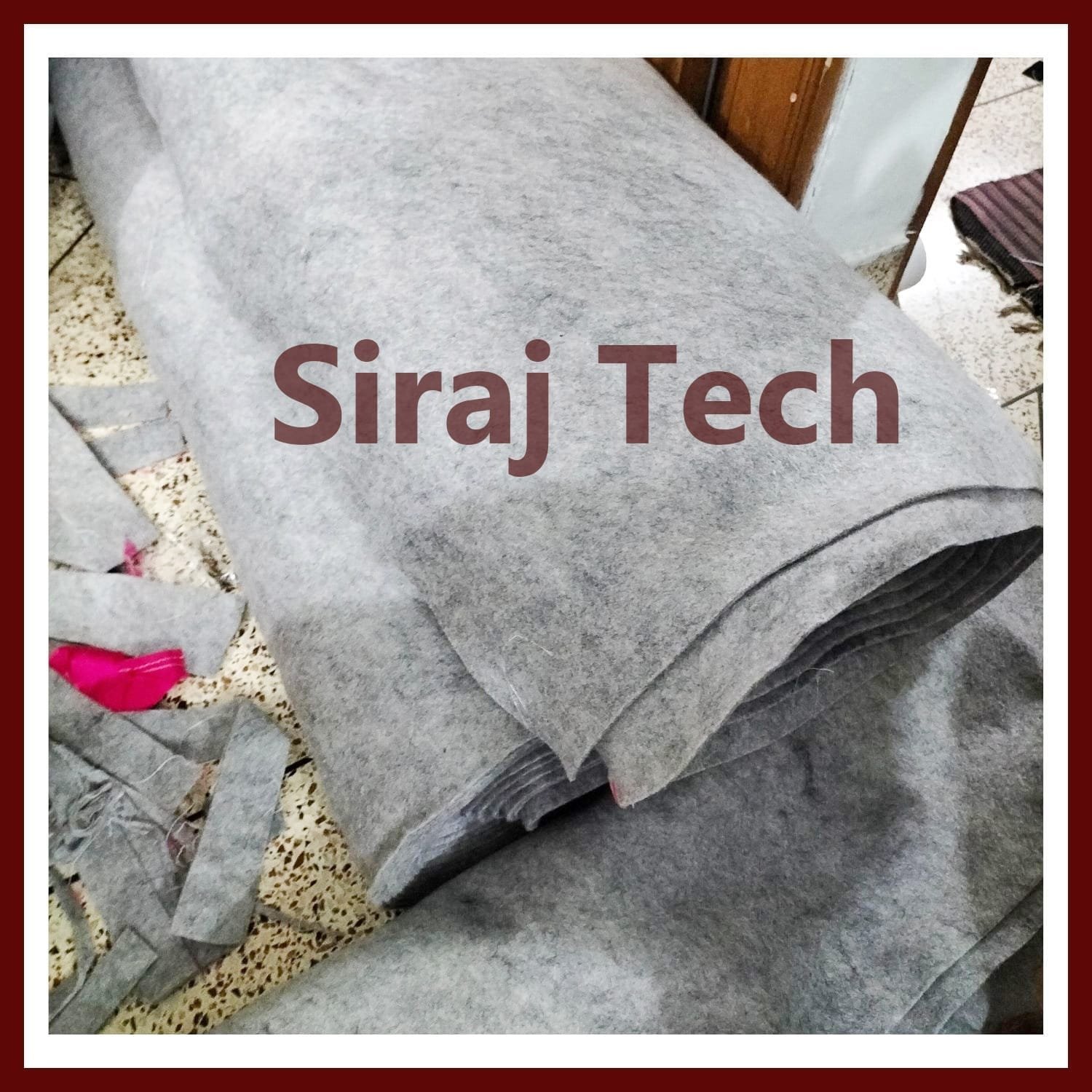 Best geotextile fabric price in Bangladesh | Non-woven Fabric 4