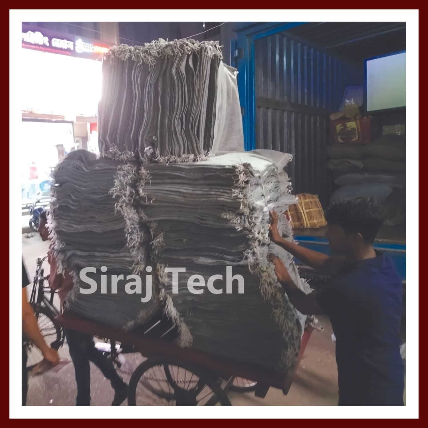 Non Woven Geo Bag at Best Price in bangladesh | geobags | জিওব্যাগ 3