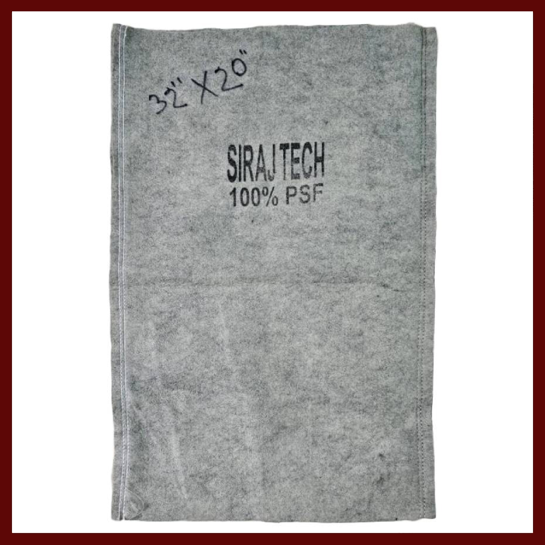 Geo Bag manufacturers & suppliers in Bangladesh | Size- 800x500mm