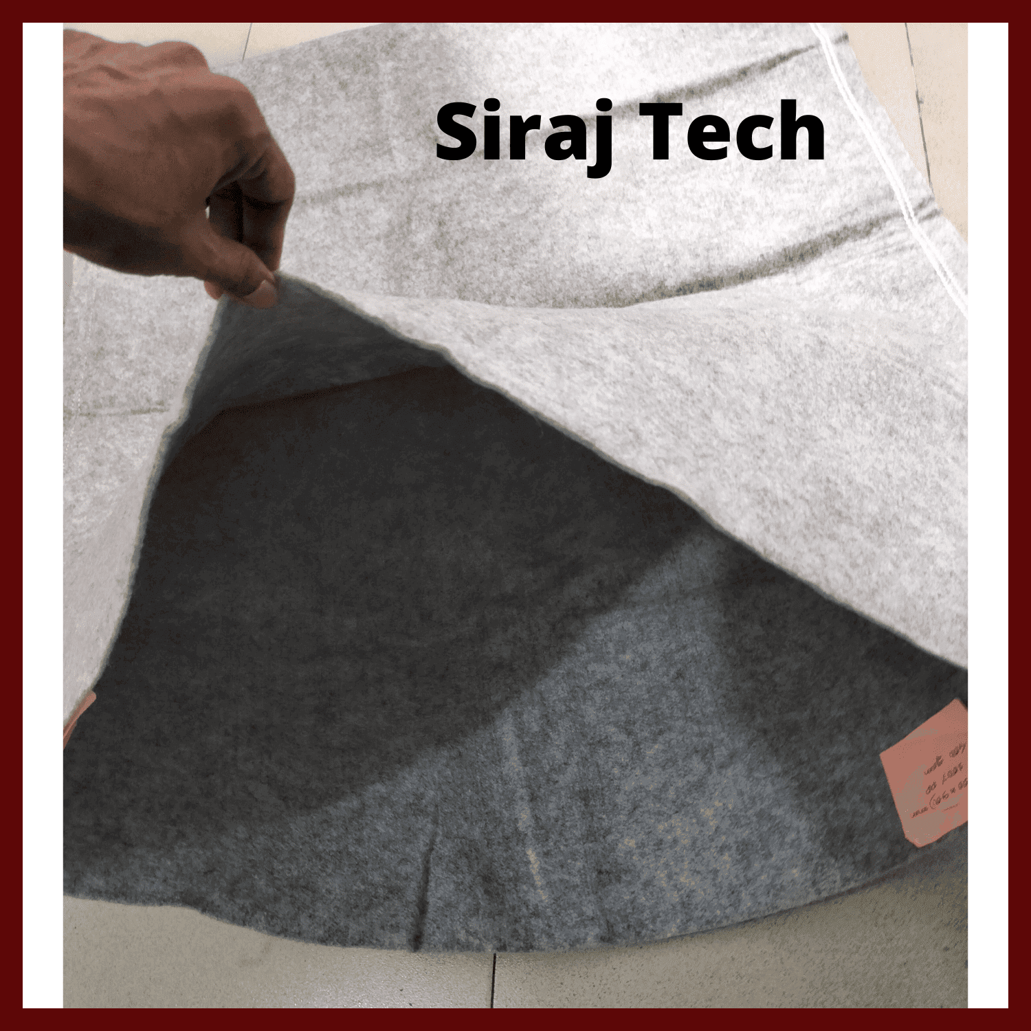 Geobags at Best Price in Bangladesh | Size- 1000x800mm | Geosheet 4
