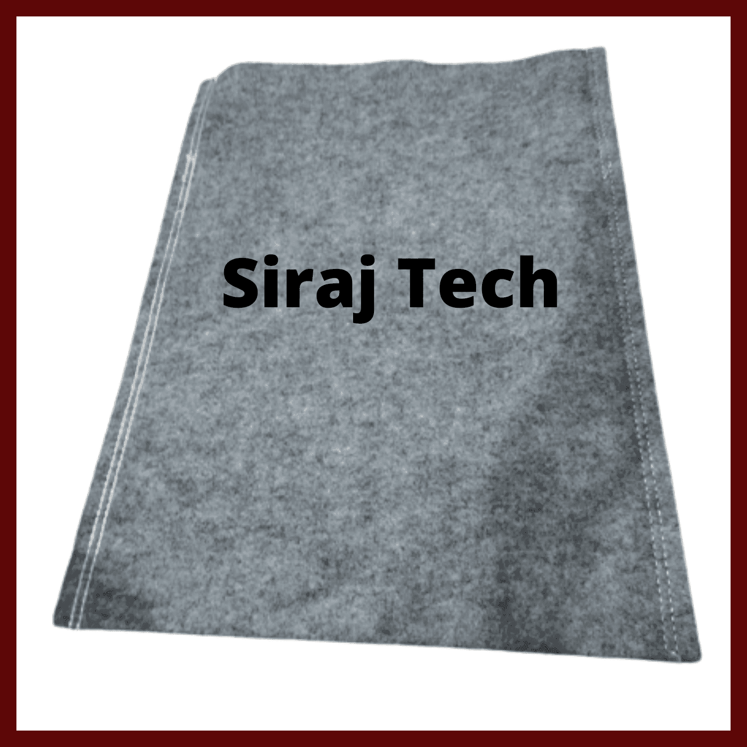 Geo textile bag | Size- 600x500mm | Geotextile bag 6