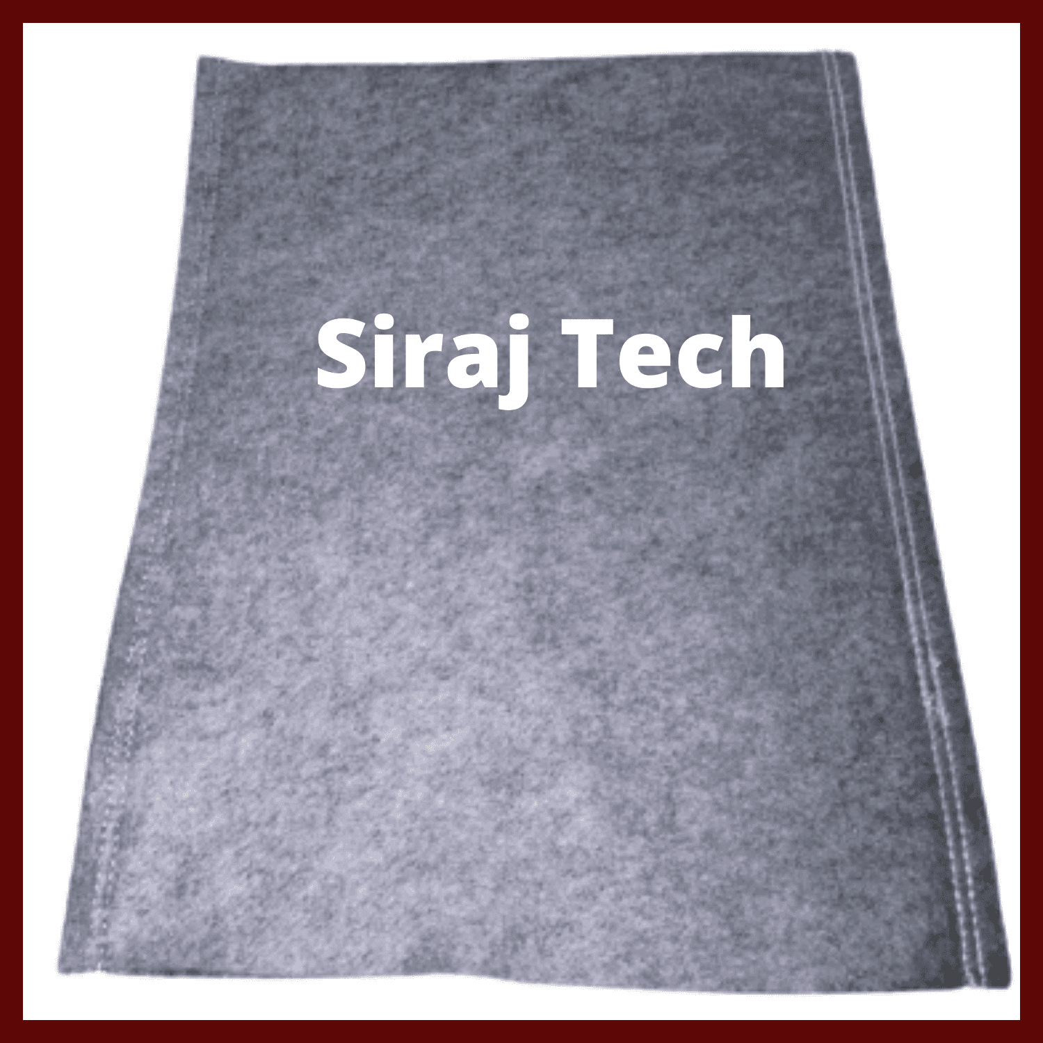 Geo textile bag | Size- 600x500mm | Geotextile bag 3