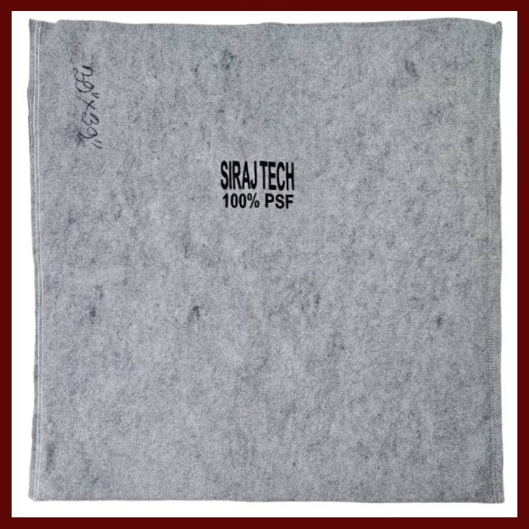 World Class Geotextile Bag Manufacturer | Size - 1000x1000mm