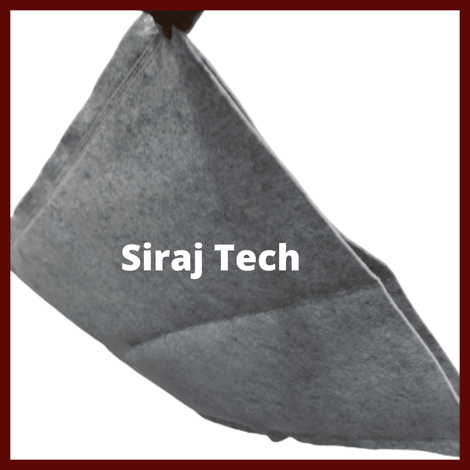 World Class Geotextile Bag Manufacturer | Size - 1000x1000mm 3