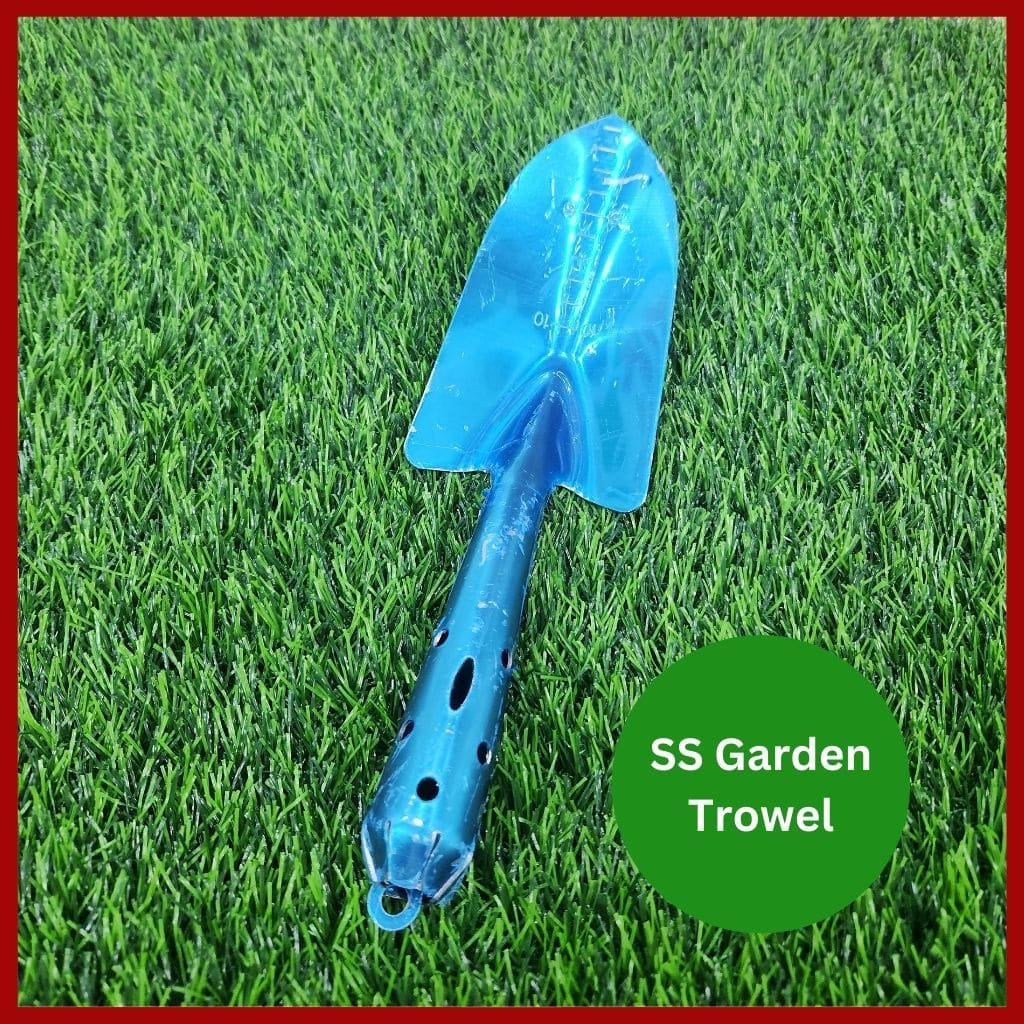 Garden Trowel - মাটি মিক্সার ও গাছে মাটি দেওয়ার জন্য 3