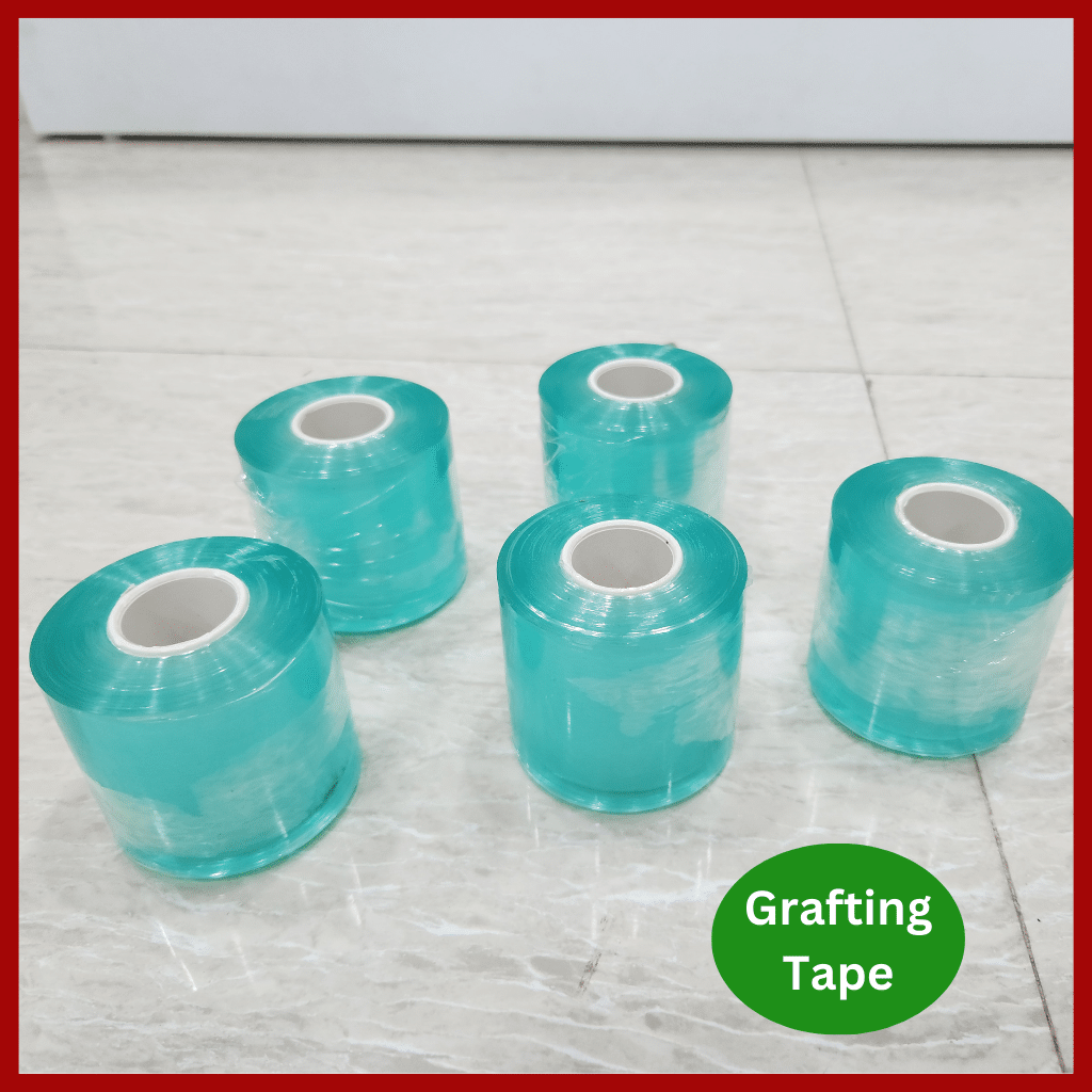 Grafting Tape | গ্রাফটিং টেপ