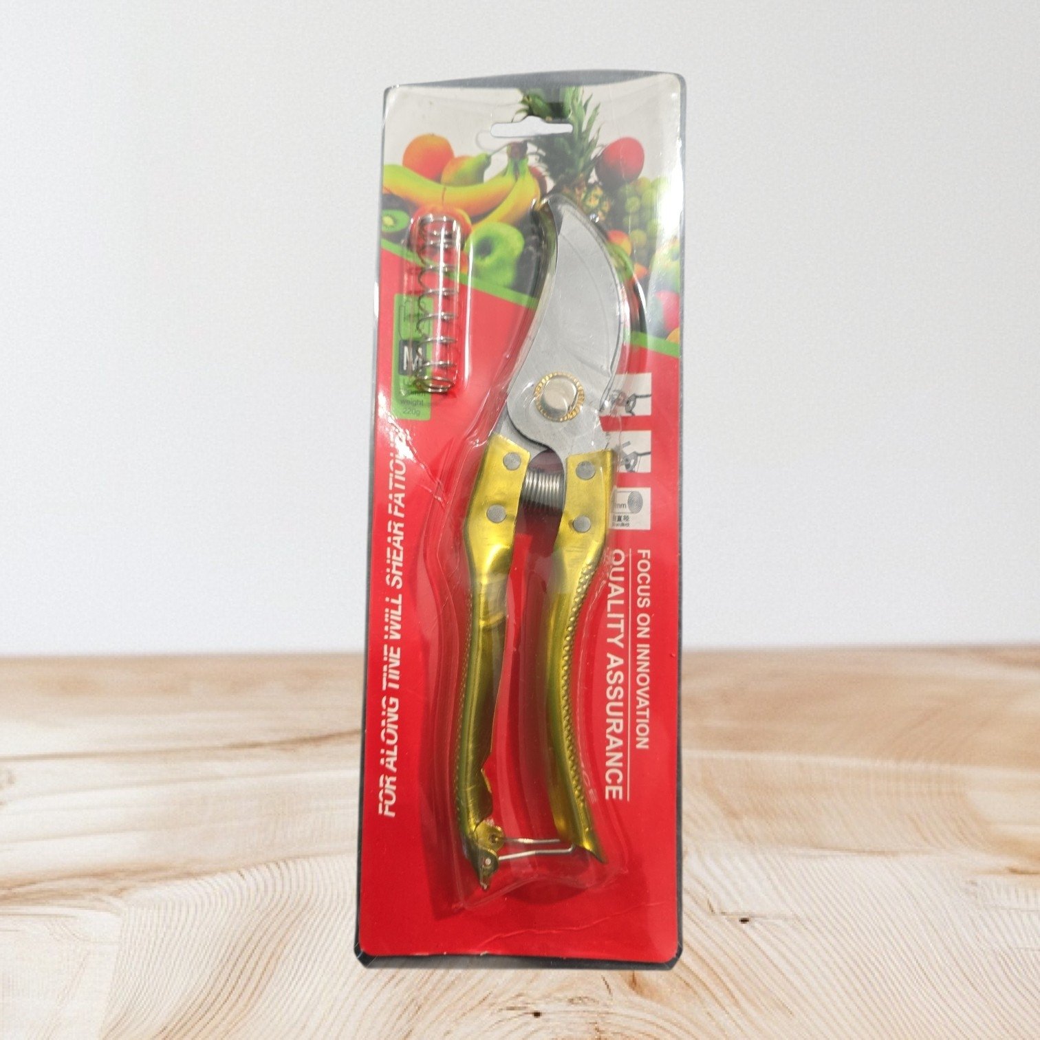 Pruning Cutter Tools - গাছের ডাল কাটার কাঁচি 6