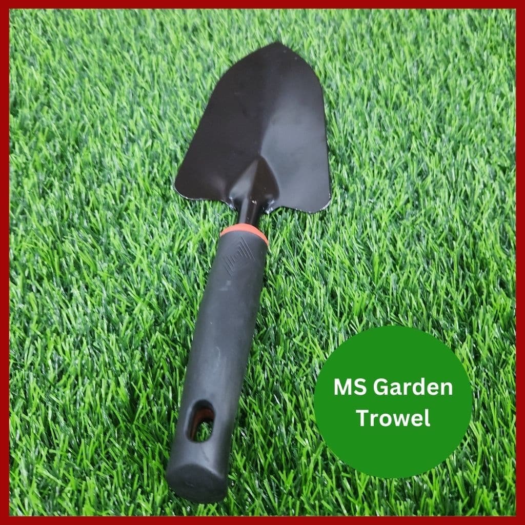 Garden Trowel - মাটি মিক্সার ও গাছে মাটি দেওয়ার জন্য