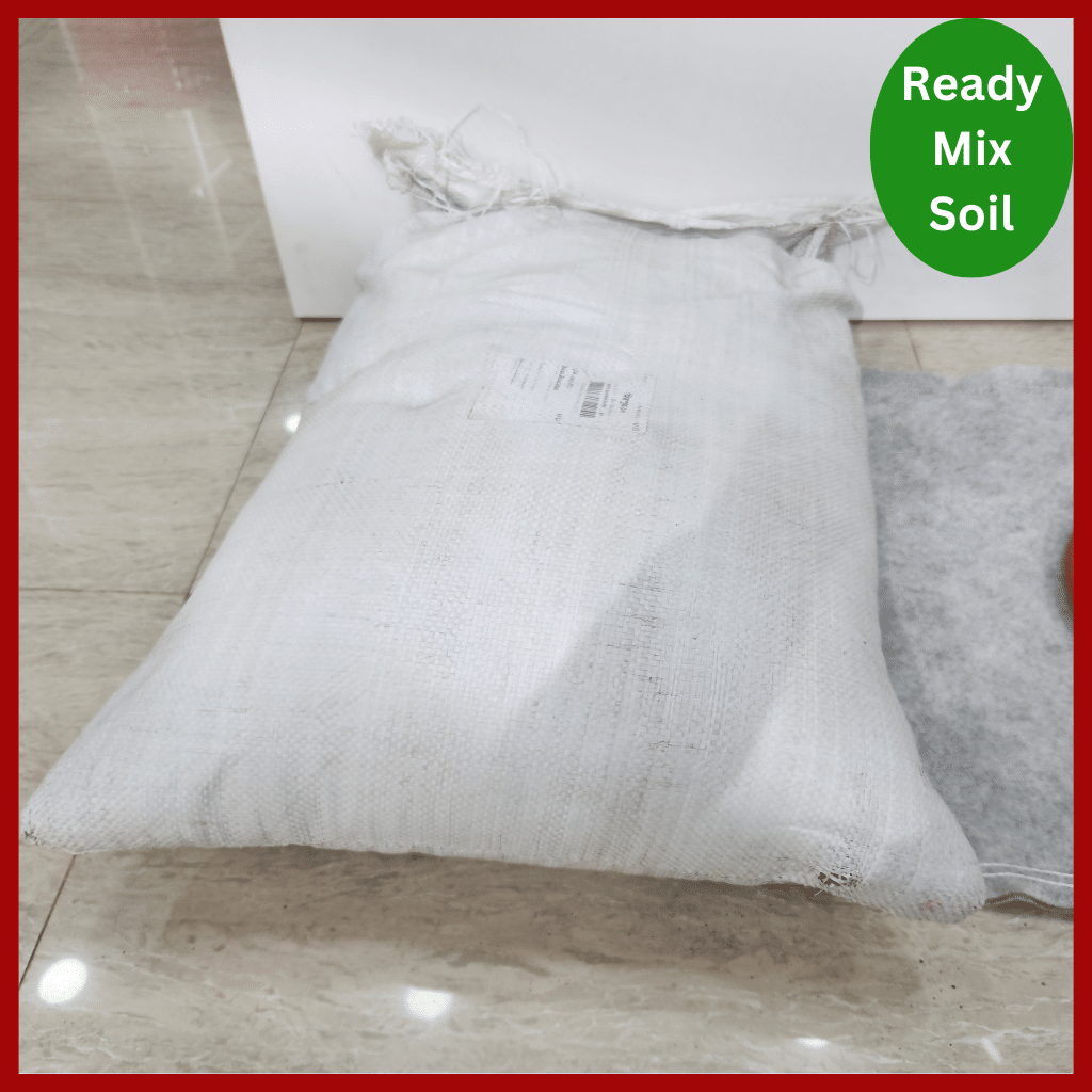 Ready Mix Soil Premium Quality । রেডিমিক্স মাটি 2