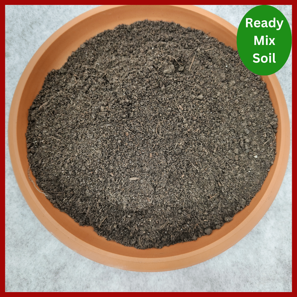 Ready Mix Soil Premium Quality । রেডিমিক্স মাটি 4