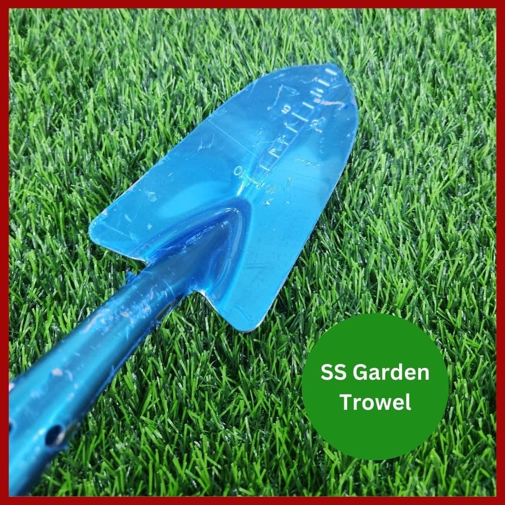 Garden Trowel - মাটি মিক্সার ও গাছে মাটি দেওয়ার জন্য 2