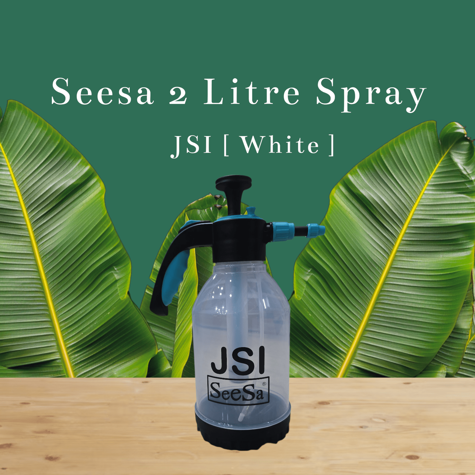 Pressure spray for plants - গাছে কীটনাশক ও পানি দেওয়ার হ্যান্ড স্প্রে মেশিন 12