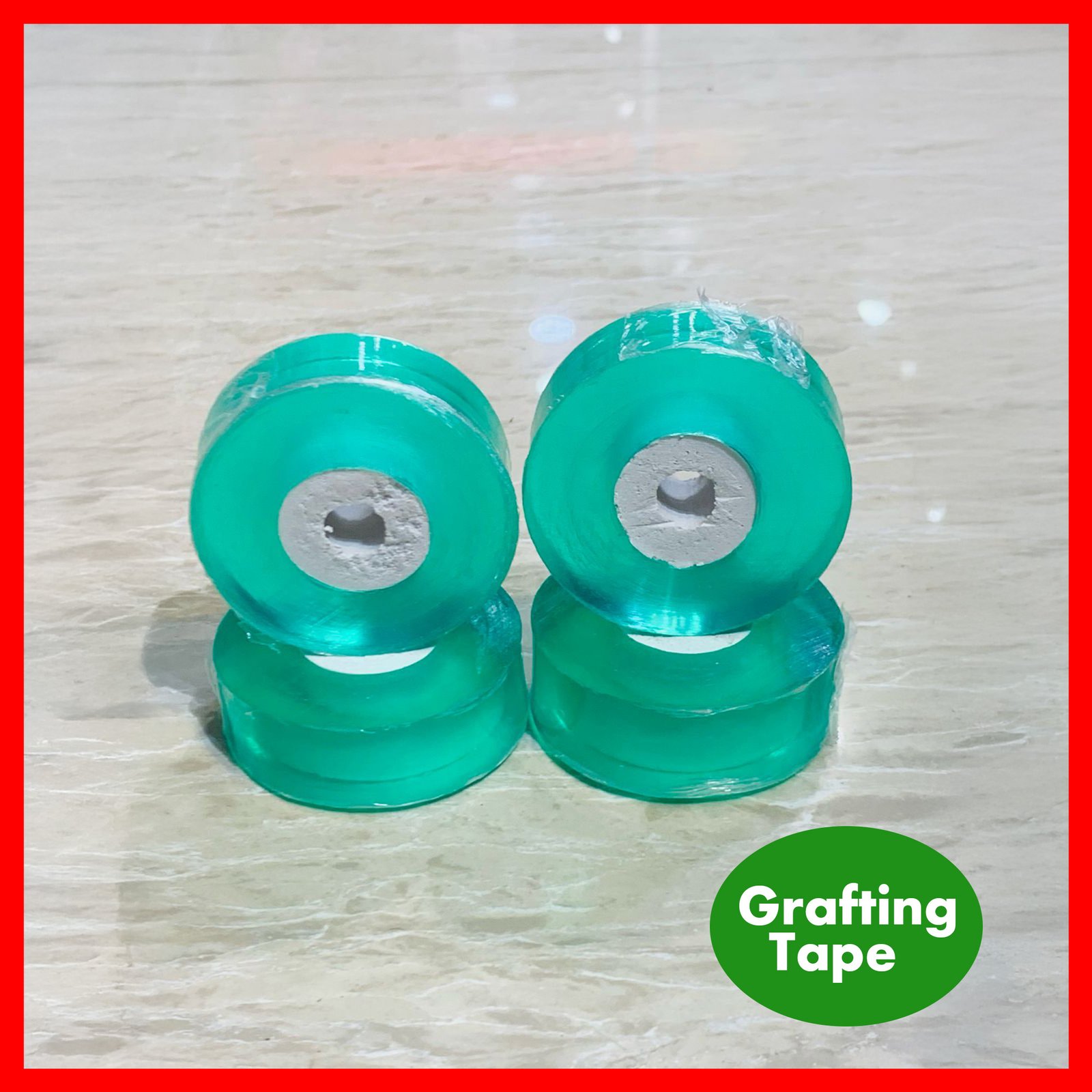 Grafting Tape | গ্রাফটিং টেপ 2