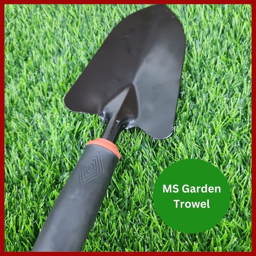 Garden Trowel - মাটি মিক্সার ও গাছে মাটি দেওয়ার জন্য 5