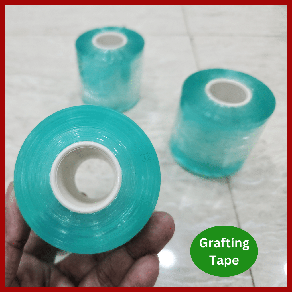Grafting Tape | গ্রাফটিং টেপ 4