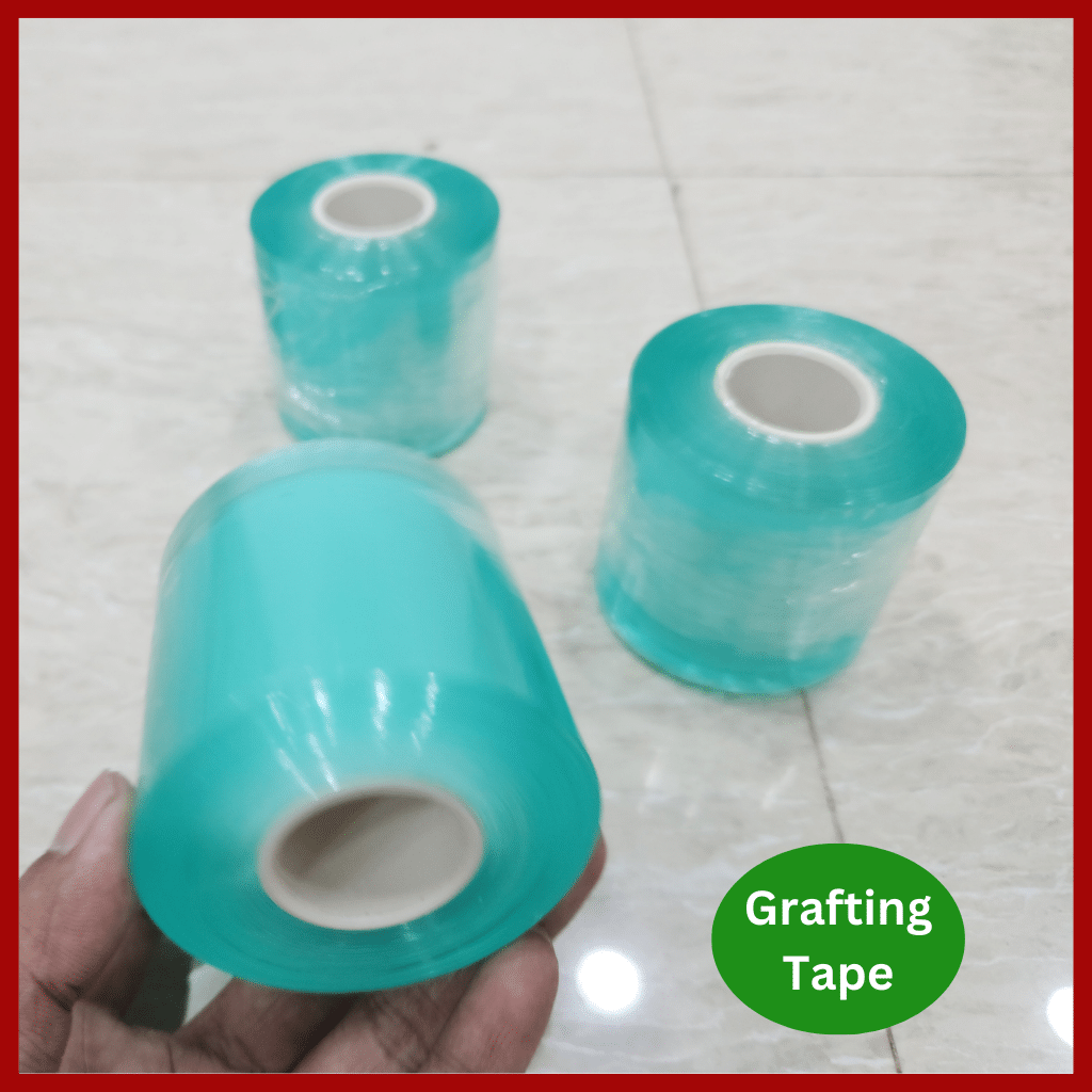 Grafting Tape | গ্রাফটিং টেপ 3