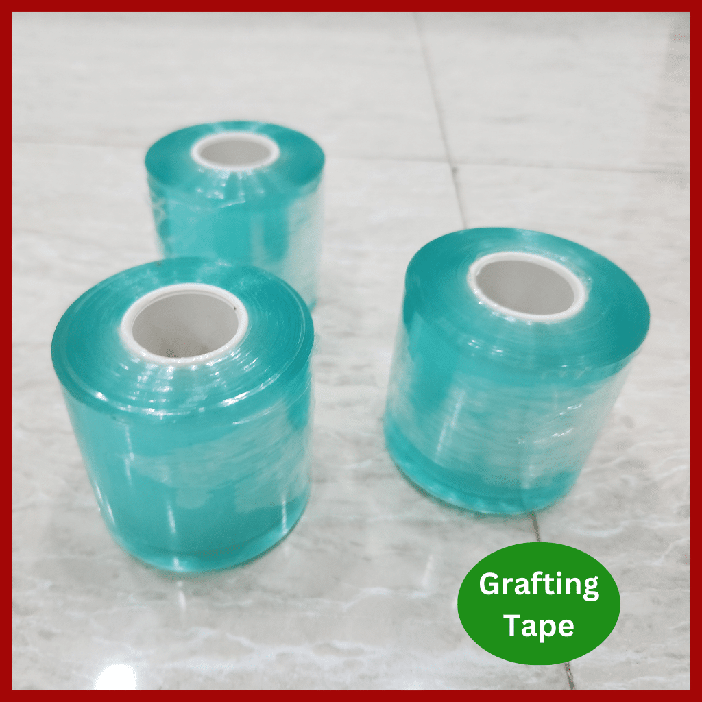 Grafting Tape | গ্রাফটিং টেপ 5