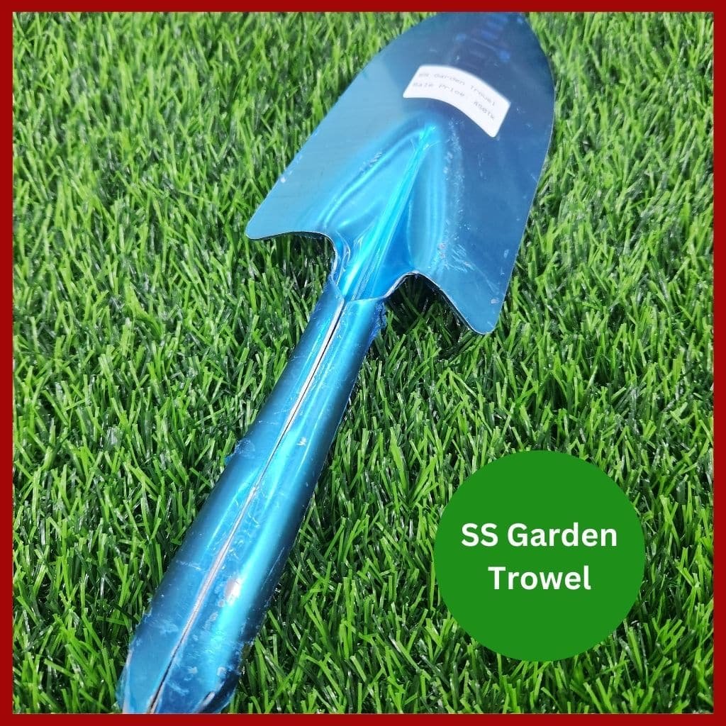 Garden Trowel - মাটি মিক্সার ও গাছে মাটি দেওয়ার জন্য 4
